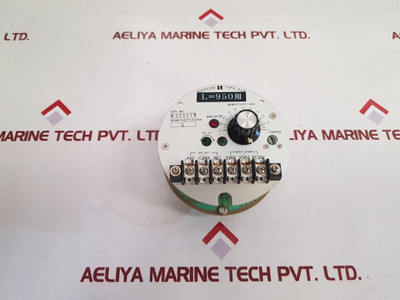 Picocon Ald Timer Ps-0037