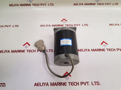 Electrocraft Oh Da34Hbb-1 Bldc Motor