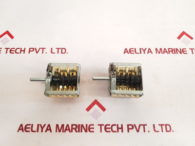 E.G.O. 49 24015 000 Switch