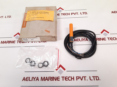 Ifm If5800 Inductive Sensor Ifm If5800 Inductive Sensor