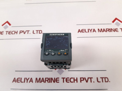 Eurotherm 3216 Temperature & Process Controller New Eurotherm 3216 Temperature & Process Controller New