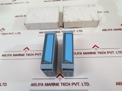 B&R Bm 150 Blank Module 3Bm150.9 B&R Bm 150 Blank Module 3Bm150.9