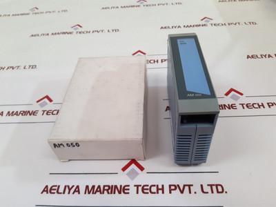B&R Am 050 Plc Analog Module B&R Am 050 Plc Analog Module