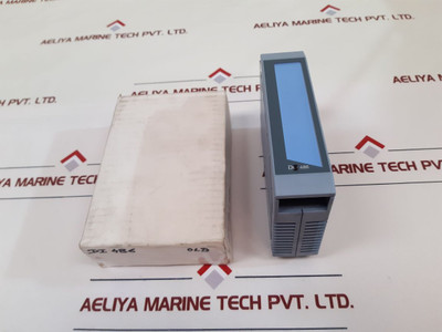 B&R Automation Di 486 0Gh-di486 Digital Input Module