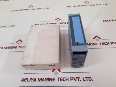 B&R Automation Di 486 0Gh-di486 Digital Input Module B&R Automation Di 486 0Gh-di486 Digital Input Module