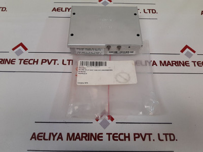 Seatel 116024-5 Polang Relay 116321-2