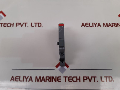 Abb Hk1-20 Auxiliary Contact 1Sam201902R1002