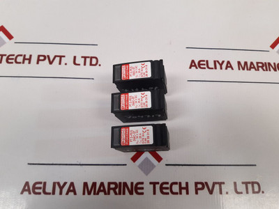 Phoenix Contact Pt2-pe/S 24Ac-st Surge Protector Plug