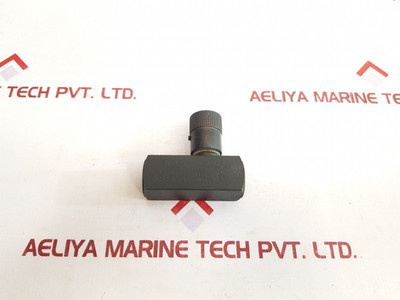 Parker 9F600S Flow Control Valve 5000 Psi Parker 9F600S Flow Control Valve 5000 Psi