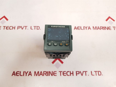 Eurotherm 3216 Temperature Process Controller New 3216 Eurotherm 3216 Temperature Process Controller New 3216