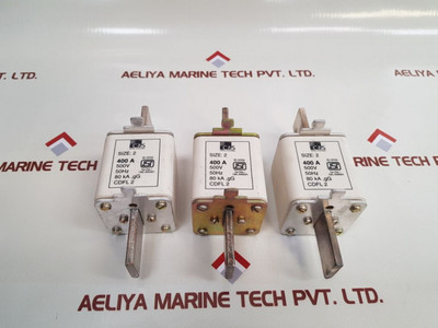 C&S Cdfl2 Fuse Link Cm/L-8496604 C&S Cdfl2 Fuse Link Cm/L-8496604