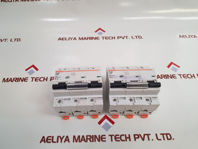 Lovato P2 Mb C100 Circuit Breaker