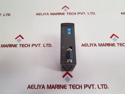 Fuji Electric Np1L-rs4 Communication Module Rs-485 1 Channel