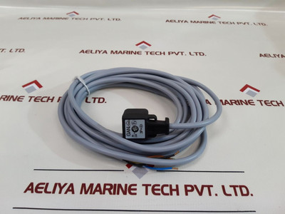 Hirschmann Gan 10A 250V Connector Cable Hirschmann Gan 10A 250V Connector Cable