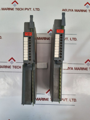 Allen-bradley 1771-ia B(120V) Ac/Dc Input Module Allen-bradley 1771-ia B(120V) Ac/Dc Input Module