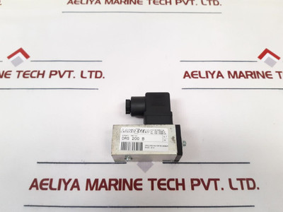 Landefeld Drs 200 B Pressure Switch