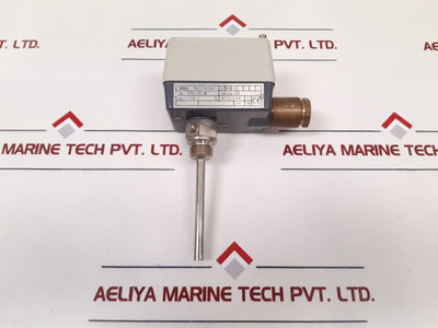Jumo Aths-se-70 Surface-mounting Thermostat New Jumo Aths-se-70 Surface-mounting Thermostat New