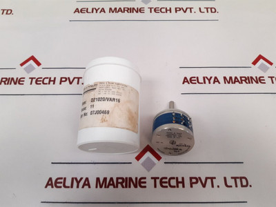 Penny & Giles D21020/Var16 Potentiometer Sensor Penny & Giles D21020/Var16 Potentiometer Sensor
