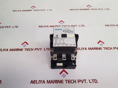 Siemens 3Tf46 Contactor Siemens 3Tf46 Contactor