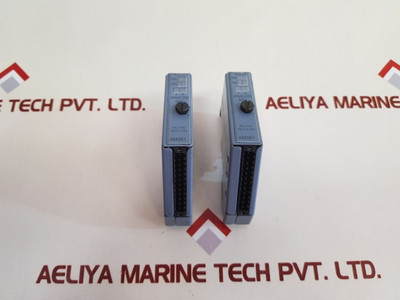 B&R 7Am351.70 Analog Module Am351