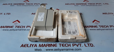 Noris vd61-10 transmitter, automation gmbh, 0...10 bar, 4...20ma Noris vd61-10 transmitter, automation gmbh, 0...10 bar, 4...20ma
