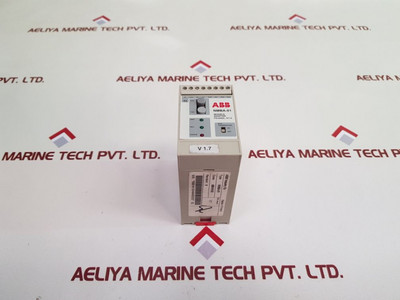 Abb Nmba-01 Modbus Adapter Abb Nmba-01 Modbus Adapter