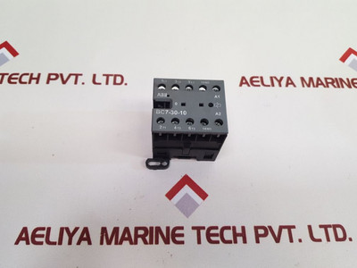 Abb Bc7-30-10 Auxiliary Contactor Abb Bc7-30-10 Auxiliary Contactor