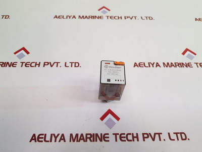 Finder 60.12.8.024.0040 General Purpose Relay 10A-250V Finder 60.12.8.024.0040 General Purpose Relay 10A-250V