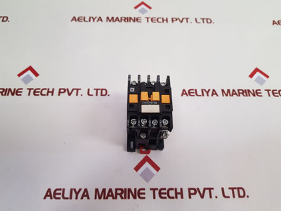 C&S Electric Ca2Dn140 Contactor Relay 10A 660V