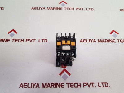 C&S Electric Ca2Dn140 Contactor Relay 10A 660V