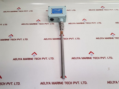 Sydney Smith St â€˜Thermostatâ€™