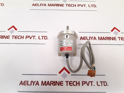 Tamagawa Ts5996N50 Fa-coder New Tamagawa Ts5996N50 Fa-coder New