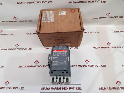 Abb A185-30 Contactor 1Sfl491001R8011