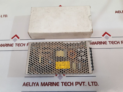 Mean Well S-100-15 Switching Power Supply