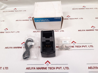 Cobham Sailor Sp3500 Charger Kit Ch3507 Cobham Sailor Sp3500 Charger Kit Ch3507