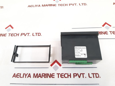 Pepperl + Fuchs Da5-iu-2K-c Process Control And Indication