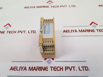 Wandfluh S05V1D20 Amplifier Module Wandfluh S05V1D20 Amplifier Module