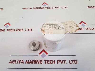 Penny & Giles D150281 Precision Potentiometer Used