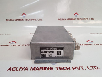 Kongsberg 603202 C.Joy. Junction Box Kongsberg 603202 C.Joy. Junction Box