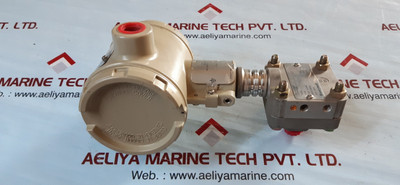 Honeywell St3Q00 S100 R300 Smart Pressure Transmitter Model Honeywell St3Q00 S100 R300 Smart Pressure Transmitter Model