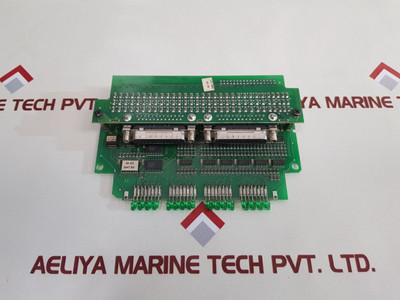 B&R 224102030/2 Pcb Card B&R 224102030/2 Pcb Card