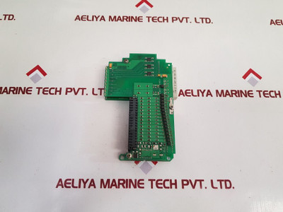 B&R 224102600-01 Pcb Card Di486A/3