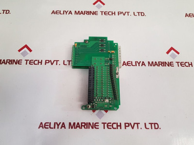 B&R 224102600-01 Pcb Card Di486A/3 B&R 224102600-01 Pcb Card Di486A/3