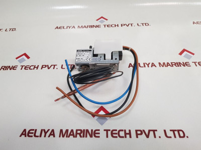 Jumo Ath-se-70 Temperature Controller New