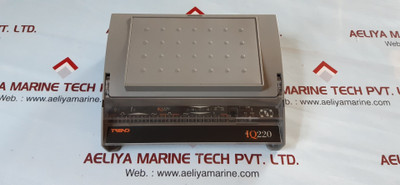 Trend Iq229-400008 Controller Module Iq229/Unb/230V