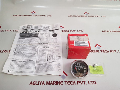 Murphy 05351540 Press-switchgage Murphy 05351540 Press-switchgage