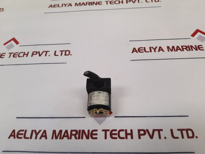 A.U.K. Muller Svgw Solenoid Valve Coil 60°C / Tm 90°C 50-60 Hz