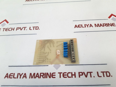 Helitron 770503 Lopicon I/Ii Pcb Card Helitron 770503 Lopicon I/Ii Pcb Card