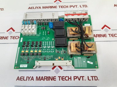 Siemens C53207-a322-b3-2 Pcb Card