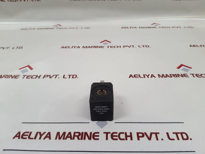 Lucifer 483510S6 F Solenoid Valve Coil